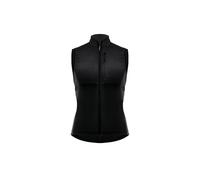 Albion Women's All Road Wind Gilet BLACK