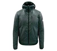 Albion Zoa Insulated Mountain Jacket - Shale Green / Small
