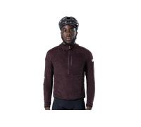 Albion Zoa Primaloft Active Evolve Hoodie PEAT