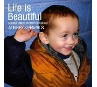 Albirex X Penpals - Life Is Beautiful: Albirex Grea