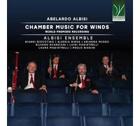 Albisi Ensemble - Chamber Music for Winds