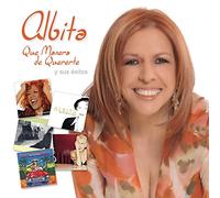 Albita - Que Manera De Quererte