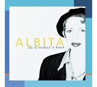 Albita Rodriguez NO SE PARECE A NADA (CD) Album (US IMPORT)