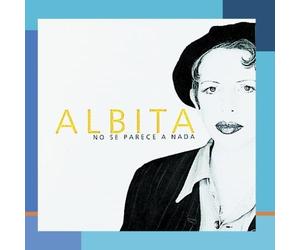 Albita Rodriguez NO SE PARECE A NADA (CD) Album (US IMPORT)