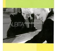 Albita - Una Mujer Como Yo [CASSETTE]