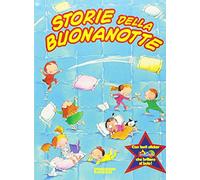 Albo Fiabe Della Buonanotte