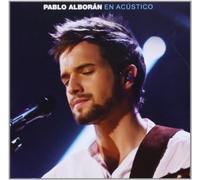 Alborán,Pablo - En Acustico