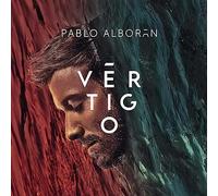Alborán,Pablo - Vértigo