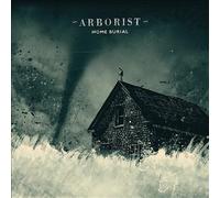 Alborist : Home Burial VINYL 12" Album (2016) NEW FREE Shipping, Save £s