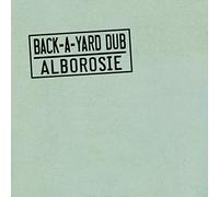 Alborosie - Back A Yard Dub (LP) [VINYL]