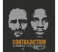 Alborosie - Contradiction (feat. Chronixx) [12" VINYL]