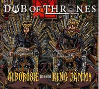 Alborosie - Dub of Thrones