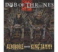 Alborosie - Dub of Thrones [VINYL]
