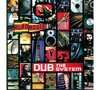 Alborosie - Dub The System