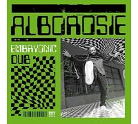 Alborosie - Embryonic Dub (Black Vinyl) [VINYL]