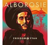 Alborosie - Freedom & Fyah [VINYL]