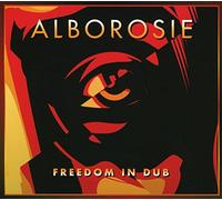 Alborosie - Freedom In Dub