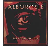 Alborosie - Freedom In Dub [VINYL]