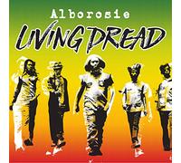 Alborosie - Living Dread (7") [VINYL]