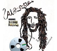 Alborosie Meets Root Radics - Dub For The Radicals Vinyl LP (New)