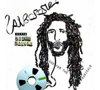 ALBOROSIE - MEETS ROOTS RADICS - DUB FOR THE