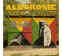 Alborosie - Nine Mile - Vinyl - Integral
