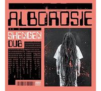 Alborosie - Shengen Dub (Black Vinyl) [VINYL]