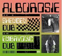 Alborosie - Shengen Dub / Embryonic Dub
