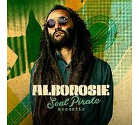 SOUL PIRATE - ACOUSTIC - ALBOROSIE