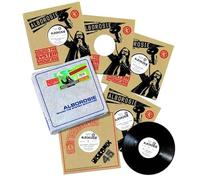 Alborosie - Sound The System Showcase [10" Box Set] [VINYL]