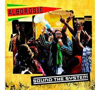 Alborosie - Sound the System [VINYL]