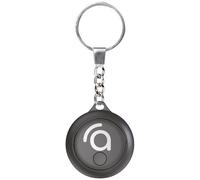 Albrecht 21801 Smart Tracker ST-100 Bluetooth tracker Active white...