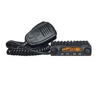 Albrecht AE-6110 Ultra Compact AM/FM Mini Mobile CB Radio