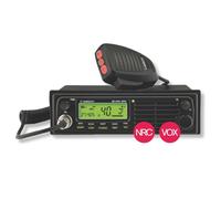 Albrecht AE 6491 NRC Car CB radio