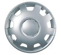 ALBRECHT automotive 08924 Car Wheel Trims Alfa 14 " inches, 1 Set of 4 Units