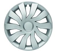 ALBRECHT automotive 09024 Car Wheel Trims Hill 14 " inches, 1 Set of 4 Units
