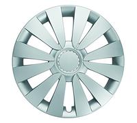 ALBRECHT automotive 09515 Car Wheel Trims Goal 15 " inches, 1 Set of 4 Units