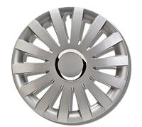 ALBRECHT automotive 49206 Car Wheel Trims Sail Plus 16 " inches, 1 Set of 4 Units,