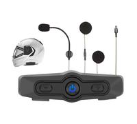 ALBRECHT Bpa 400 Bluetooth Headset