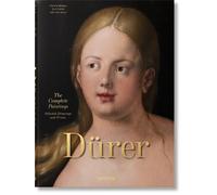 Albrecht Drer. The Complete Paintings. Selected Drawings and... - 9783836581455