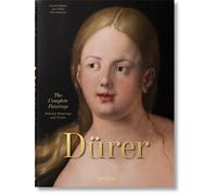 Albrecht Drer. The Complete Paintings. Selected Drawings and Prints by Christof