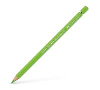 Faber-Castell Art & Graphic Albrecht Dürer Watercolour Pencil, (171), Light Green, For Art, Craft, Drawing, Sketching, Home, School, University, Colouring