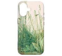 Albrecht Dürer - Great Piece of Turf - Art for Artists Case for iPhone 17