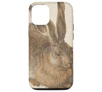 Albrecht Dürer Young Hare Bunny Rabbit Easter Case for iPhone 12/12 Pro