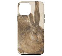 Albrecht Dürer Young Hare Bunny Rabbit Easter Case for iPhone 12 mini