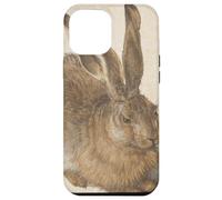 Albrecht Dürer Young Hare Bunny Rabbit Easter Case for iPhone 12 Pro Max