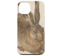 Albrecht Dürer Young Hare Bunny Rabbit Easter Case for iPhone 13