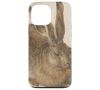 Albrecht Dürer Young Hare Bunny Rabbit Easter Case for iPhone 13 Pro Max