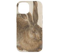 Albrecht Dürer Young Hare Bunny Rabbit Easter Case for iPhone 14