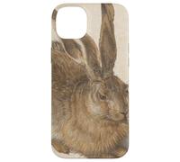 Albrecht Dürer Young Hare Bunny Rabbit Easter Case for iPhone 14 Plus